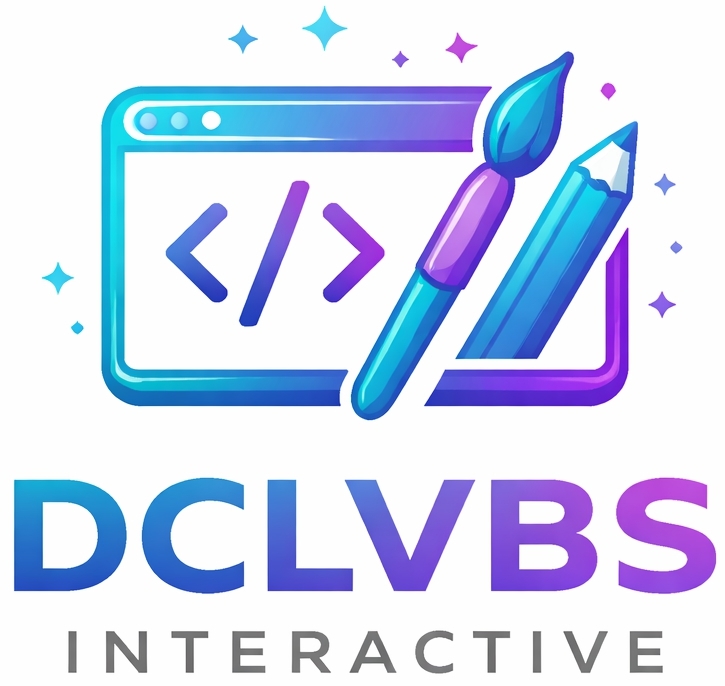 DCLVBS Interactive